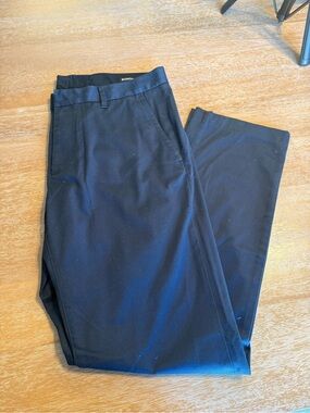 Bonobos Men's Dark Navy Dress Pants